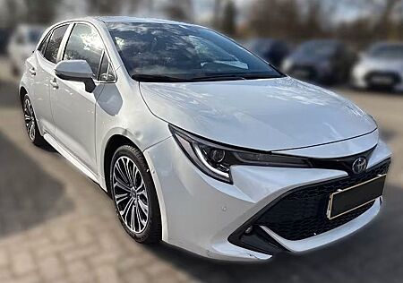 Toyota Corolla Hybrid Team D*ACC*Bi-LED*KAMERA