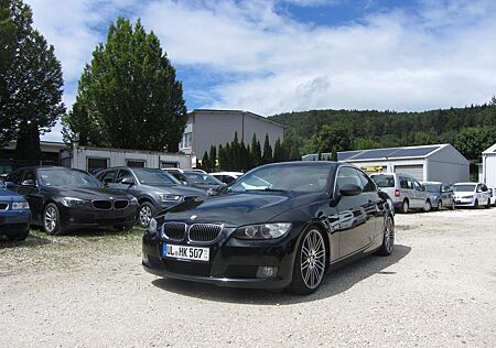 BMW 330i 330 Baureihe 3 Cabrio