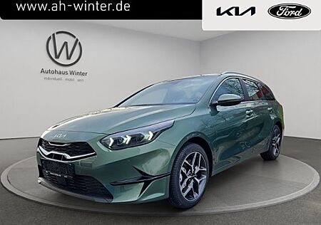 Kia Cee'd Sportswagon Ceed Sportswagon 1,5 T-GDI DCT Spirit Technik LE