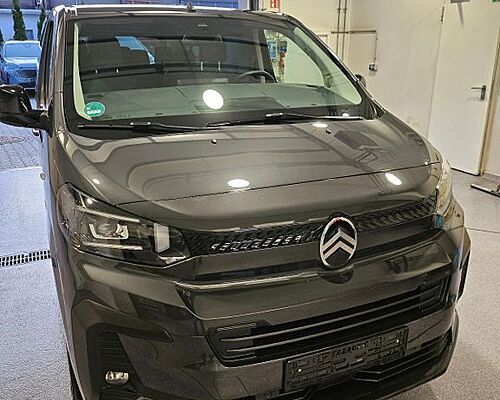 Citroën SpaceTourer Spacetourer Max XL Standheizung AHK