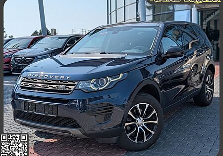 Land Rover Discovery Sport SE AWD Bi-Xenon LED 9G Automatik