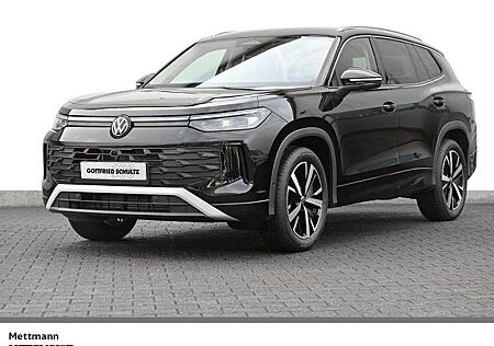 VW Tayron Volkswagen Life 1.5 eTSI DSG SHZ LED NAV RFK IQD LM