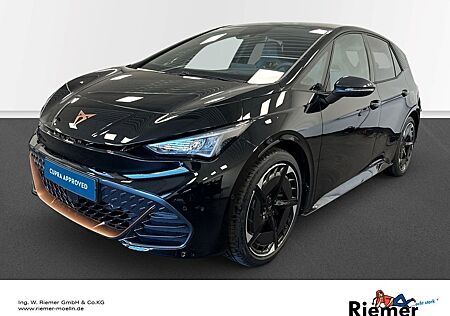 Cupra Born Edition Dynamic 79kWh HUD UPE 55449€
