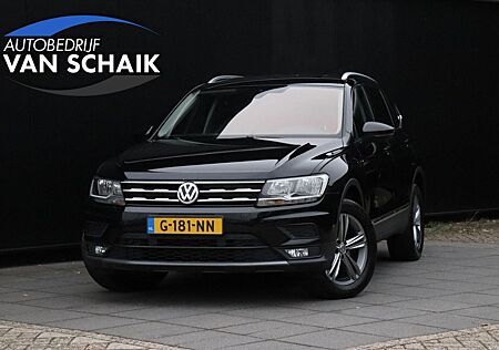 VW Tiguan Allspace Volkswagen 1.5 TSI Comfortline Business | D