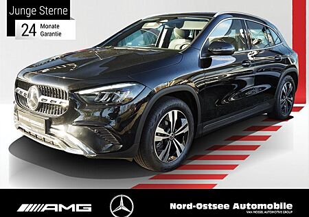 Mercedes-Benz GLA 200 d PROGRESSIVE AHK NAVI SHZ LED KLIMA
