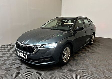 Skoda Octavia Combi Ambition *LED-VirtualCockpit*