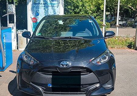 Toyota Yaris 1,0-l-VVT-i Comfort Comfort