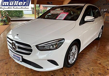 Mercedes-Benz B 180 Style Autom. LED