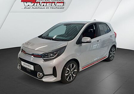 Kia Picanto 1.2 GT Line Tech/Navi