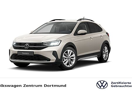 VW Taigo Volkswagen 1.5 MOVE LM17 SITZHEIZ CARPLAY/ANDROIDAUTO