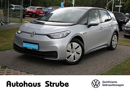 VW ID.3 Volkswagen Pro Performance 58 KWH NAVI RÜKAMERA SHZ