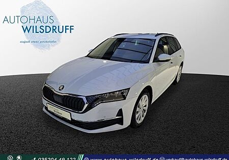 Skoda Octavia Combi 1.5 TSi Selection LED Smart-Link