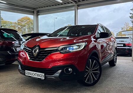 Renault Kadjar Bose Edition 1.6*LED*Kamera*Pano*Navi*AHK