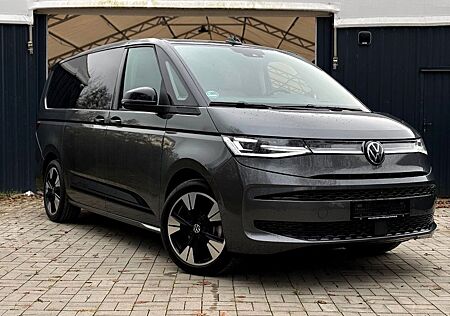 VW T7 Multivan Volkswagen Edition LÜ
