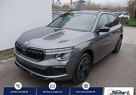 Skoda Kamiq Monte Carlo 1.5 TSI DSG*MATRIX-LED*SMARTLI