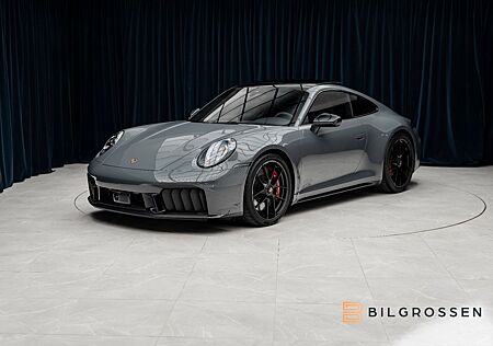 Porsche 911 Urmodell 911 992.2 Carrera GTS Carbon LIFT GTS-Interior