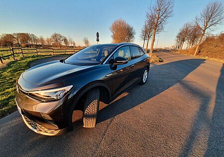 VW ID.4 Volkswagen Pro Performance 77 kWh 1st | WP | AHK