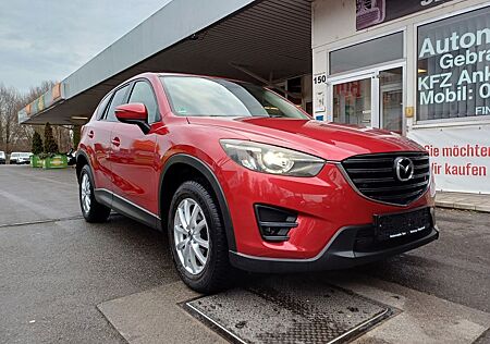 Mazda CX-5 Exclusive-Line 2WD