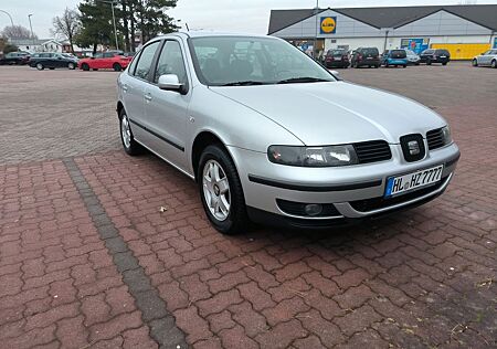 Seat Toledo Signo 1,6 16V Signo