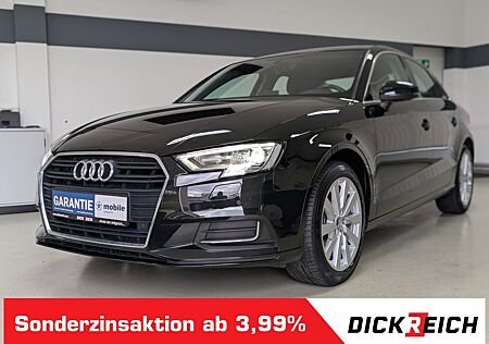 Audi A3 TDI design VIRTUAL TEMP PDC BIXENON T-LEDER