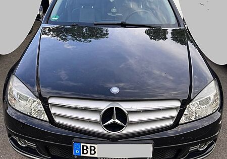 Mercedes-Benz C 220 CDI AVANTGARDE Avantgarde