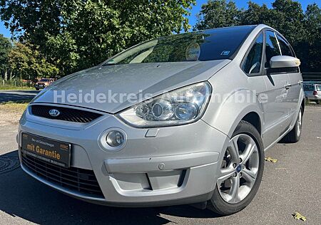 Ford S-Max Titanium 2.3 *AUTOMATIK*NAVI*XENON*LEDER