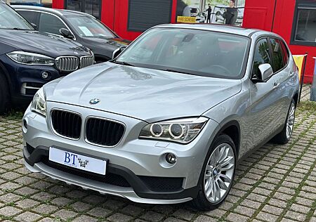 BMW X1 20d xDrive Pano. Xenon Navi Memory Klima AHK