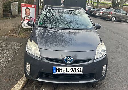 Toyota Prius 1.8-l-VVT-i Executive Executive