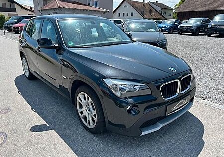 BMW X1 Baureihe 18 d sDrive *AHK*SHZ*