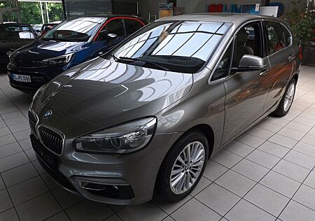 BMW 2er 220 Active Tourer Luxury Line