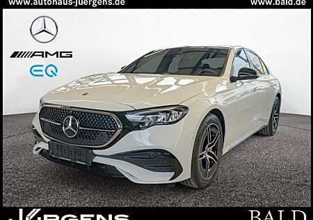 Mercedes-Benz E 220 d AMG-Sport/LED/360/Pano/Night/Distr/Totw