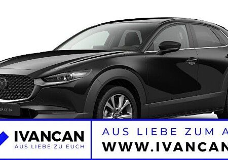 Mazda CX-30 2.0i X 186ps 6AT Takumi BLOP