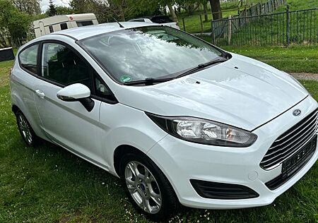 Ford Fiesta 1,0 Eco Boost 44kW (59PS) SYNC Edition
