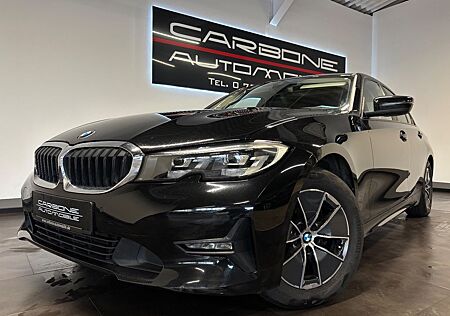BMW 320 Limousine Advantage