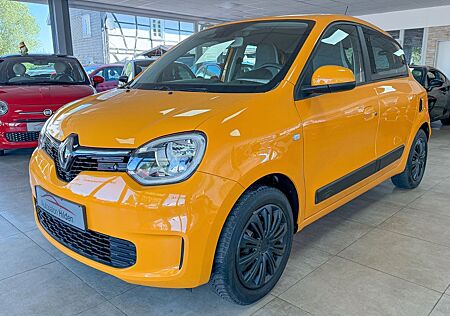 Renault Twingo 1.0 SCe 75 Limited Klima PDC CarPlay