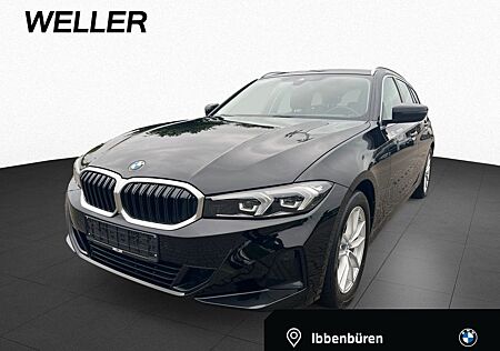 BMW 318i Touring RFK LiveCockpPlus SHZ LED HiFi DAB+