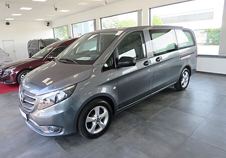 Mercedes-Benz Vito Hartung Bestattungswagen / Leichenwagen
