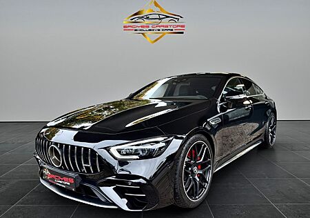 Mercedes-Benz AMG GT 4-trg. 53 4Matic+V8STYL.PANO*AHK*VOLL*
