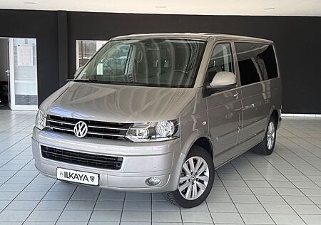 VW T5 Transporter Volkswagen Bus Multivan Comfortline