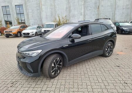 VW ID.4 Volkswagen Pro Performance 150 kW