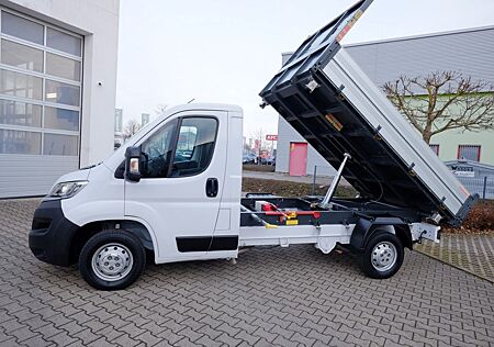 Citroën Jumper Club 35 Dreiseitenkipper L2 BlHDI 140/AHK