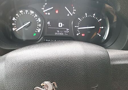 Peugeot Expert Avantage