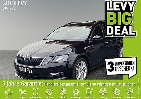 Skoda Octavia Combi 1.5 TSI G-TEC DSG *NAVI*PDC*SHZ*