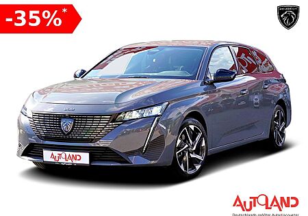 Peugeot 308 SW PureTech 130 Aut. LED ACC Navi 360°