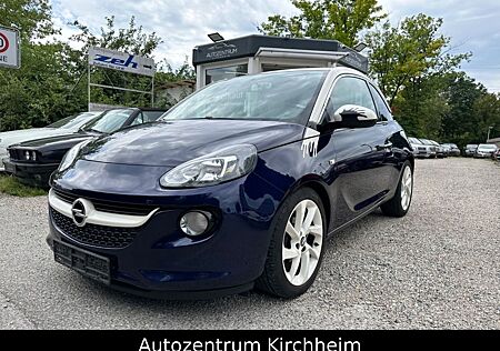 Opel Adam Jam *Neu Tuv *127.000 Km