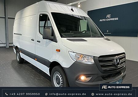 Mercedes-Benz Sprinter 317 L2/H2+360°+Navi+Alarm+akt. Bremsass