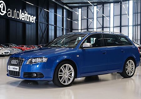 Audi S4 4.2 V8 Avant Quattro original 148.334 km
