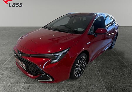 Toyota Corolla Touring Sports 1.8 Team D ACC FLA LM