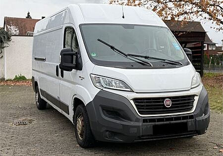 Fiat Ducato 2.3 Multijet L3H2 Kühlkasten 0*c