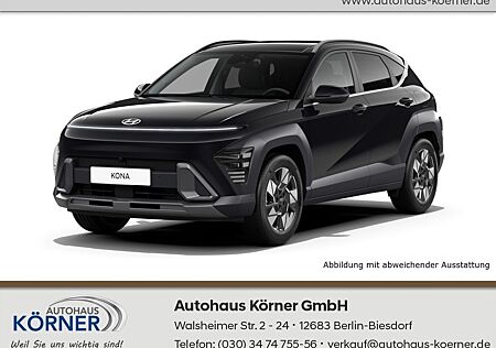 Hyundai Kona 1.0 T-GDI PRIME BOSE SITZ-PAKET KAMERA